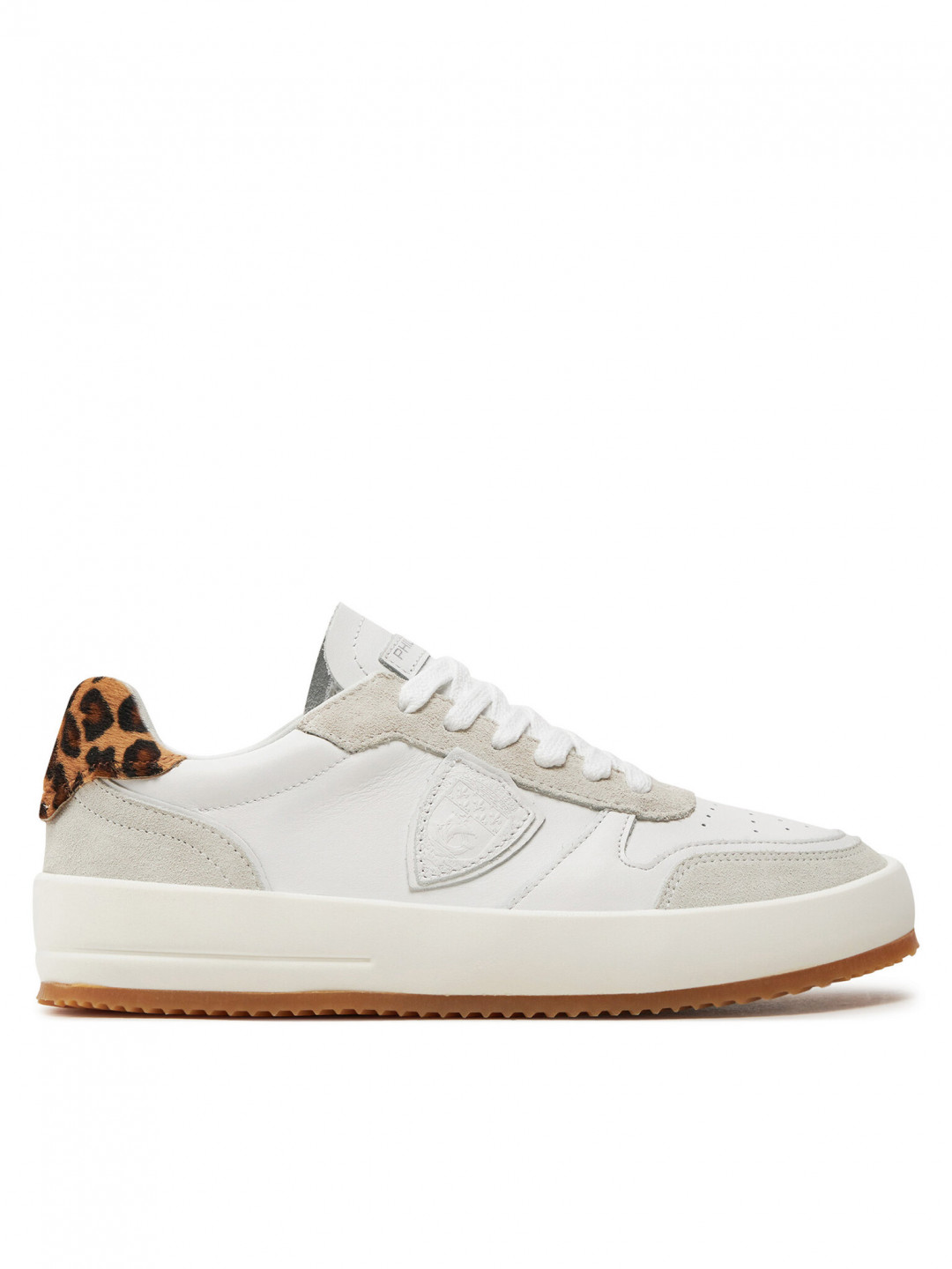 Philippe Model Sneakersy VNLD VA02 Bílá